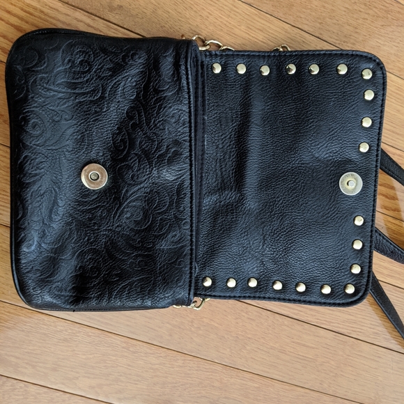 Guess cat head purse - Picture 3 of 6